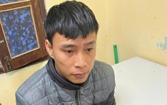 Thái Bình: Nam thanh niên dùng dao đâm người yêu đã ra đầu thú