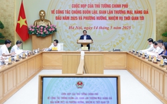 Thủ tướng: Lập tổ công tác đặc biệt, mở đợt tấn công cao điểm truy quét buôn lậu, hàng giả