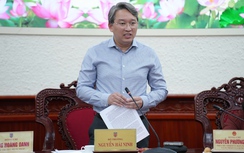 Bộ trưởng Tư pháp: Sửa Hiến pháp tập trung vào 2 nhóm nội dung quan trọng