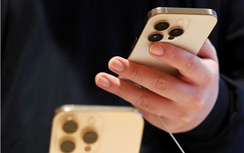 Các trang TMĐT Trung Quốc đồng loạt giảm giá "sập sàn" iPhone 16