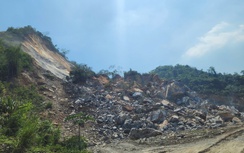 Tuyên Quang tăng cường kiểm tra an toàn lao động sau 2 sự cố tại mỏ đá