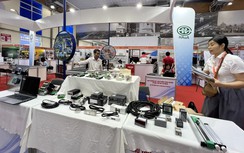 Nhiều công nghệ tự động hóa thông minh có mặt tại Việt Nam