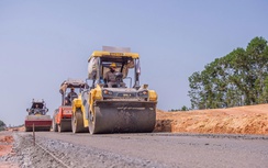 Lăng kính xây dựng 14/5: Bộ Xây dựng phấn đấu giải ngân hơn 9.500 tỷ đồng trong tháng 5