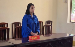 Kiên Giang: Ba lần lừa đảo, 5 lần sinh con, người phụ nữ lĩnh 30 năm tù