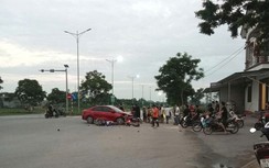 Thái Nguyên: Đường vành đai liên tục xảy ra tai nạn, người dân mong sớm lắp đèn tín hiệu