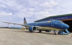 Vietnam Airlines cần hơn 92.000 tỷ đồng mua 50 tàu bay thân hẹp