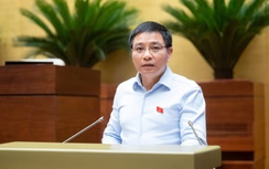 Đề xuất chỉ định thầu, đặt hàng tư nhân làm đường sắt tốc độ cao, đường sắt đô thị