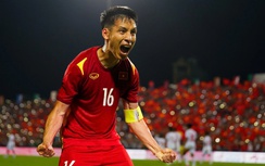 Sao tuyển Việt Nam Đỗ Hùng Dũng tậu biệt thự chục tỷ, tài sản nhiều cỡ nào?