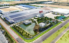 Bình Định phê duyệt 3 dự án cụm công nghiệp mới, tổng vốn hơn 630 tỷ đồng