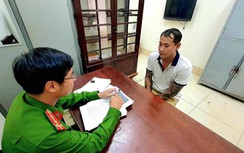 Khởi tố thanh niên thuê nhiều xe tự lái, làm giả giấy tờ mang đi cầm cố