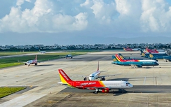 Ban hành định mức kinh tế - kỹ thuật bảo trì khu bay tại cảng hàng không