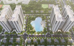 Dòng tiền bất động sản tìm đến các thành phố vệ tinh