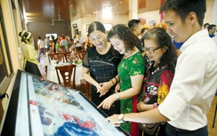 Hà Nội kích cầu du lịch bằng AI, công nghệ số