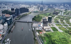 TP.HCM tháo gỡ khó khăn, cấp sổ hồng cho 8 dự án nhà ở