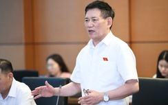 Phó Thủ tướng: Yêu cầu doanh nghiệp vừa, nhỏ đấu thầu dự án 20 tỷ đồng thì khó thực hiện