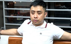 Xử lý triệt để vụ tội phạm ma túy bắn tử vong công an Quảng Ninh