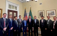 Quan ngại của Hoa Kỳ và lời đáp từ Bộ Tài chính Việt Nam