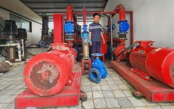 Gần 20.000 phòng khách sạn ở Sầm Sơn đảm bảo PCCC, sẵn sàng đón du khách