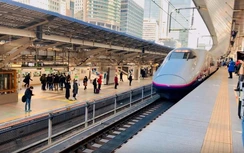 Chính phủ lấy ý kiến bộ, ngành về việc Vinspeed đề xuất đầu tư đường sắt tốc độ cao