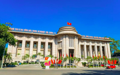 Ngân hàng Nhà nước được quyết định cho vay những trường hợp đặc biệt