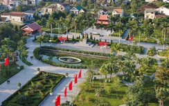 Về thăm nơi lưu dấu chân Bác Hồ ở Hà Tĩnh