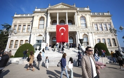 Nga – Mỹ sẽ cử ai tham dự hòa đàm về Ukraine tại Thổ Nhĩ Kỳ?