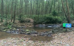 Hai học sinh tử vong do đuối nước ở Hà Tĩnh