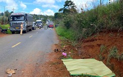 Tin tức tai nạn giao thông mới nhất hôm nay 16/5/2025