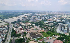 Đồng Nai: Bắt đầu kiểm tra xây dựng, môi trường 80 doanh nghiệp ở KCN Biên Hòa 1