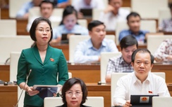 Ngăn trục lợi từ Quỹ hỗ trợ xây dựng chính sách pháp luật