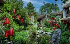 Khám phá đền Bà Chúa Then - Nét kiến trúc độc đáo và lễ hội truyền thống đặc sắc