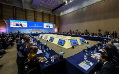 Hội nghị Bộ trưởng Thương mại Apec lần thứ 31 ưu tiên 3 điều gì?