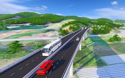 Thống nhất bổ sung cao tốc Lạng Sơn - Thái Nguyên vào quy hoạch đường bộ