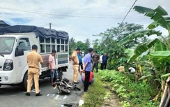 Vụ nữ sinh Vĩnh Long tử vong: Công an bác thông tin bắt khẩn cấp một cán bộ cấp cao