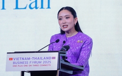 Thủ tướng Paetongtarn: Việt Nam và Thái Lan sẽ cùng phát triển