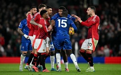 Nhận định Chelsea – MU (2h15 ngày 17/5), vòng 37 Ngoại hạng Anh 2024-2025