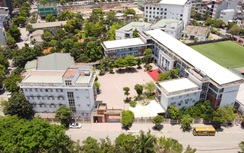 Hơn 50 trường học ở Hà Nội chờ nghiệm thu PCCC