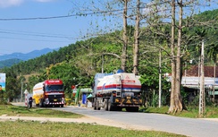 Quảng Ngãi chi 27 tỷ đồng bảo trì quốc lộ 24