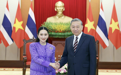 Thủ tướng Thái Lan khẳng định luôn trân trọng quan hệ hữu nghị với Việt Nam