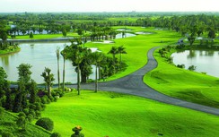 Siêu dự án sinh thái, sân golf 1,5 tỷ USD ở Hưng Yên được phê duyệt