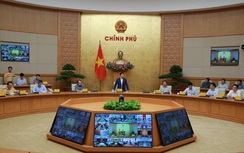 Hành động quyết liệt để tiếp tục kéo giảm tai nạn giao thông