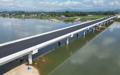 Phải thông xe cao tốc Hoài Nhơn - Quy Nhơn và Quy Nhơn - Chí Thạnh đúng thời hạn