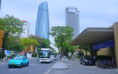 Trụ sở làm việc các cơ quan Nhà nước bố trí ra sao khi sáp nhập Đà Nẵng, Quảng Nam?