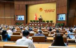 Bổ sung 44.000 tỷ đồng chi trả chế độ sau sắp xếp bộ máy