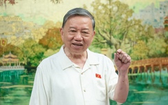 Tổng Bí thư Tô Lâm: Sửa luật để "chữa bệnh" có tiền không tiêu hết