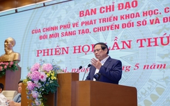 Thủ tướng: Người đứng đầu sát việc, chuyển đổi số mới thành công