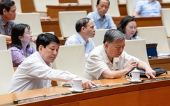 Quốc hội chốt nhiều chính sách đặc biệt phát triển kinh tế tư nhân