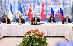 Nga thông báo 3 đột phá mới sau phiên đàm phán trực tiếp đầu tiên với Ukraine