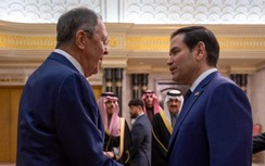 Ngoại trưởng Nga - Mỹ nói gì về đàm phán hòa bình tại Istanbul?