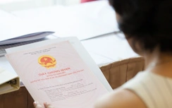 Bản tin Bất động sản 17/5: Sổ đỏ nhà đất đứng tên một người, ly hôn chia thế nào?